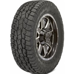 225/75R16 115S, Toyo, OPEN COUNTRY A/T +